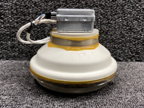 81010-1 LSI High Intensity Discharge Landing Light Assembly with Ballast