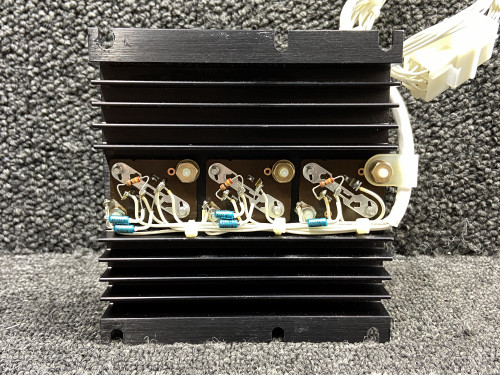 1570301-5 Cessna 182T Transistorized Light Dimmer Assembly