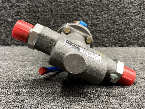 A8160-D (Alt: 8850-7) Weldon Fuel Pump Assembly (28V)