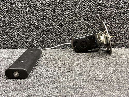 S3852-3 (Alt: 7741-00510) Cessna 182T Fuel Level Transmitter Assembly LH