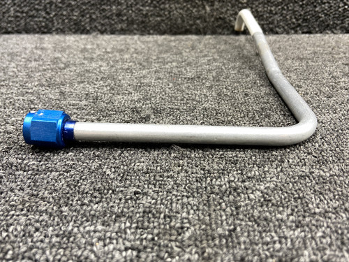 1200106-266 Cessna 182T Fuel Vent Line LH