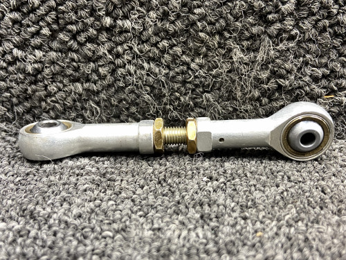 0743608-1 Cessna 182T Nose Gear Steering Control Rod RH