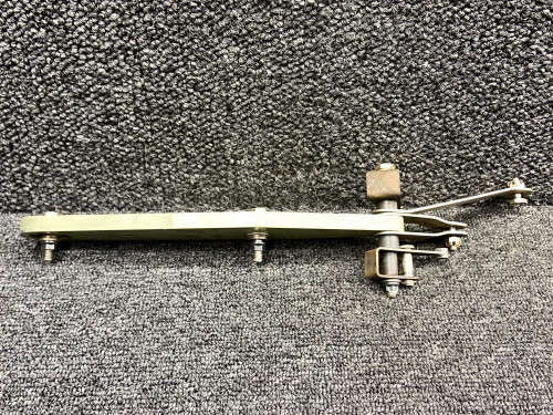 0760675-5, 0761202-4 Cessna 182T Aft Elevator Bellcrank Assembly with Links