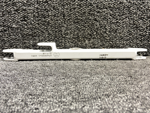 0743602-1 Cessna 182T Nose Gear Steering Bellcrank