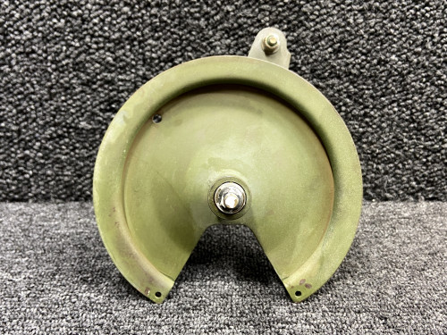 0762054-5 Cessna 182T Flap Drive Pulley Assembly LH