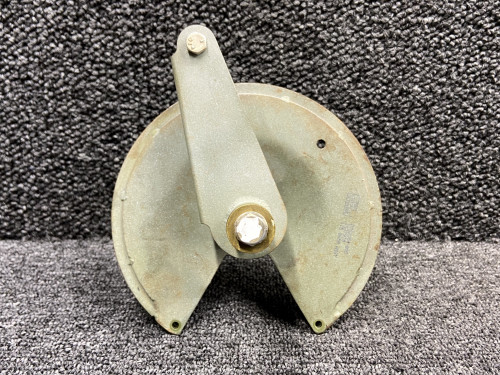 0762054-5 Cessna 182T Flap Drive Pulley Assembly LH