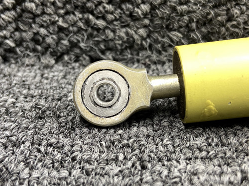 1260074-7 Cessna 182T Dual Axis Elevator Trim Tab Actuator Assembly