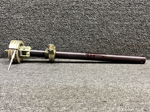 1260140-25 Cessna 182T Tube & Bearing Assembly LH with Accessories