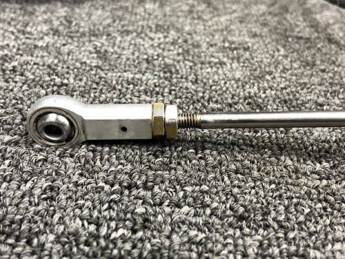 565-548-076 Cessna 182T Fine Adjust Propeller Control Cable with Spacer