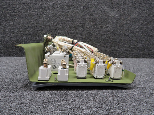 5518117-84 Cessna Citation 501 Circuit Breaker Panel