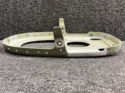 0712523-1 Cessna 182T Aft Fuselage Tailcone Bulkhead (STA: 230.187)