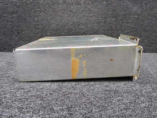 5514806-20 Cessna Citation 501 Map Compartment Assembly