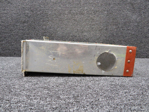 5514806-20 Cessna Citation 501 Map Compartment Assembly