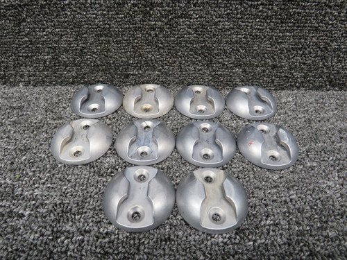 20050-52 Cessna Citation 501 Tie Down Anchor Set of 10