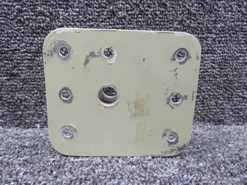 5513056-3 (Alt: 5513056-7) Cessna Citation 501 Nose Gear Support Bracket LH