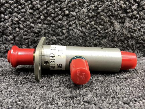 2013142-18 Cessna 182T Alternate Static Selector Valve Assembly