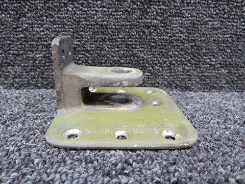 5513056-4 (Alt: 5513056-202) Cessna Citation 501 Nose Gear Support Bracket RH