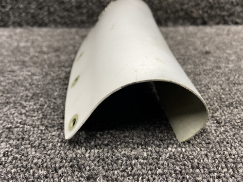 0752732-3 Cessna 182T Cowl Flap Exit Ramp LH