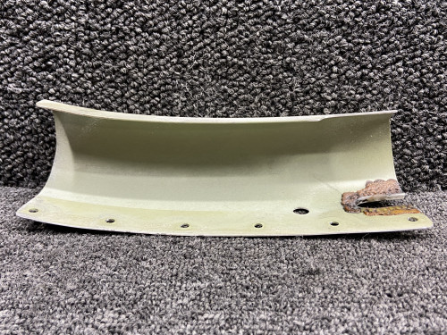 0752732-3 Cessna 182T Cowl Flap Exit Ramp LH