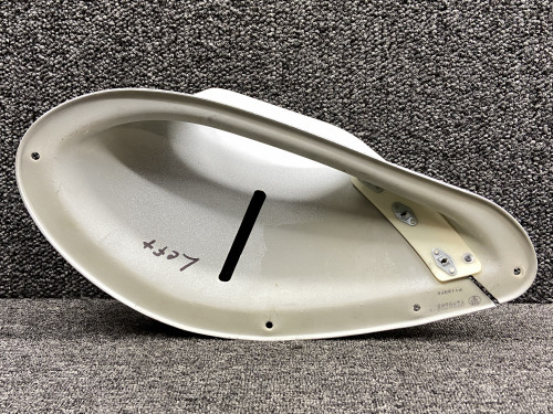 0720702-1 Cessna 182T Upper Main Gear Fairing LH