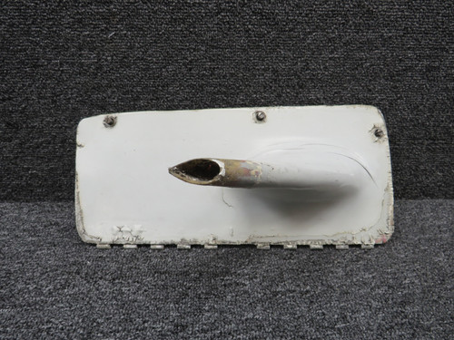 5517007-2 Cessna Citation 501 Hydraulic Coupler Drain Door Assembly