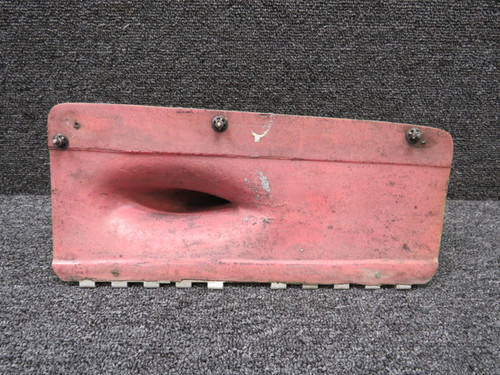 5517007-2 Cessna Citation 501 Hydraulic Coupler Drain Door Assembly