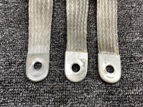 Cessna 182T Electrical Grounding Strap Set
