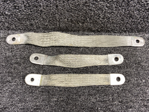 Cessna 182T Electrical Grounding Strap Set
