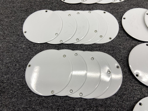 Cessna 182T Wing, Fuselage Access Panel Set