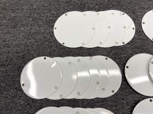 Cessna 182T Wing, Fuselage Access Panel Set