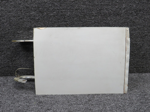 5513071-803 Cessna Citation 501 Nose Gear Spade Door Assembly