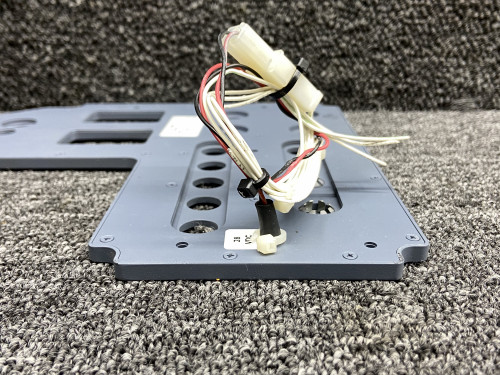 92-1016-1 (Alt: 9910607-1) Cessna 182T Lighted Electroluminescent Panel (28V)