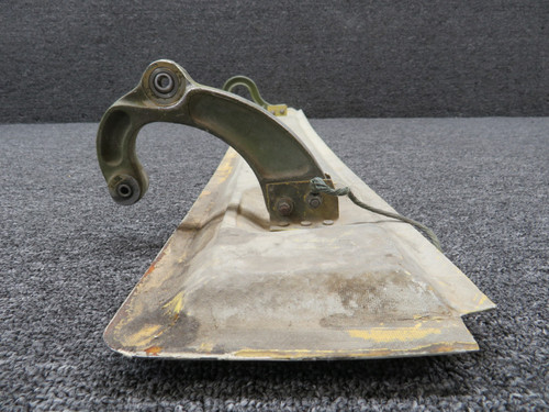 5513071-1 Cessna Citation 501 Nose Landing Gear Door Assembly LH