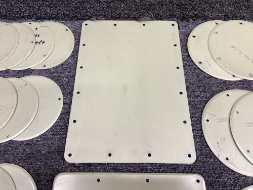 Cessna 182T Fuselage Internal Access Panel Set