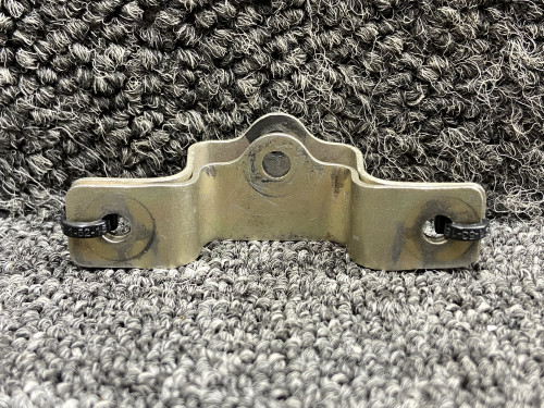 0411550, 0411549 Cessna 182T Master Brake Cylinder Attach Bracket