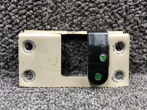 1212145-1, 1212146-1 Cessna 182T Cabin Door Striker Plate Cover Assembly