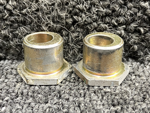 0512123-1, 0512123-0 Cessna 182T Wing Adjustment Bushing Set