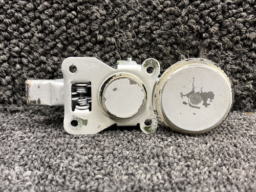 S2455-1 Cessna 182T Pushbutton Baggage Door Latch Assembly