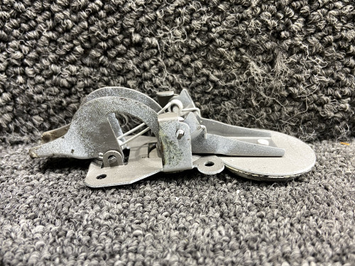 S2455-1 Cessna 182T Pushbutton Baggage Door Latch Assembly