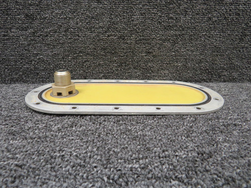 9912073-10 Cessna Citation 501 Inboard Leading Edge Wing Access Panel LH or RH