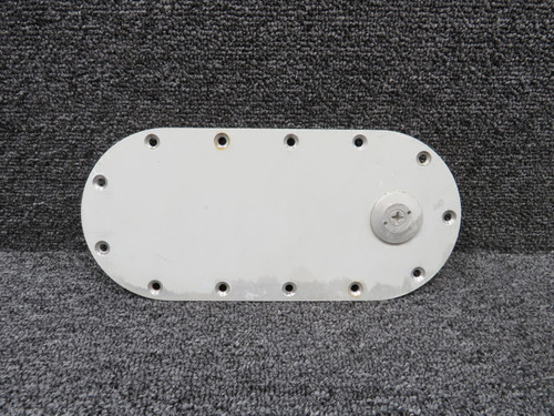 9912073-10 Cessna Citation 501 Inboard Leading Edge Wing Access Panel LH or RH