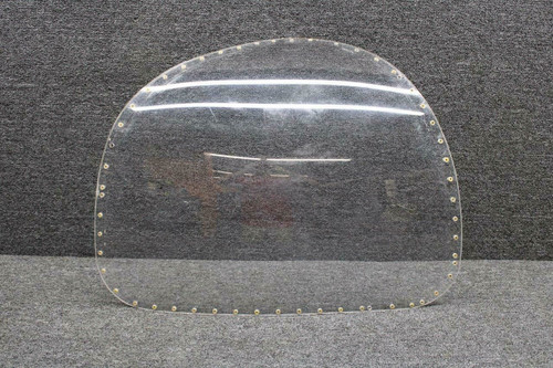5311266-201 Cessna 340 Windshield Assy LH BAS Part Sales | Airplane Parts