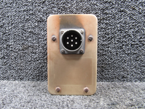 3E1150-3 Beech KA-A90 De-Ice Timer Assembly