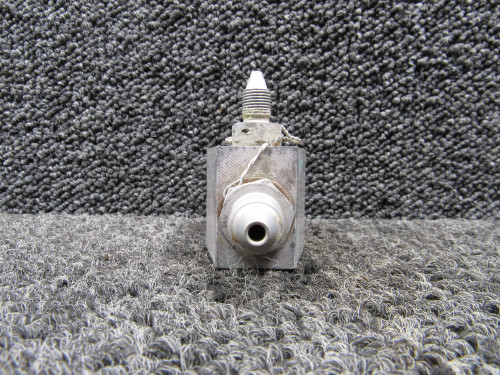 5141020005 Fokker Manifold Assembly