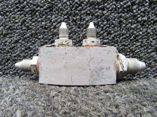 5141020005 Fokker Manifold Assembly