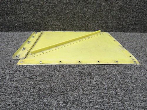 5520005-17 Cessna Citation 501 Wing to Fuselage Access Panel LH