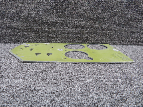 5518197-16 (Alt: 5518197-22) Cessna Citation 501 Tilt Panel