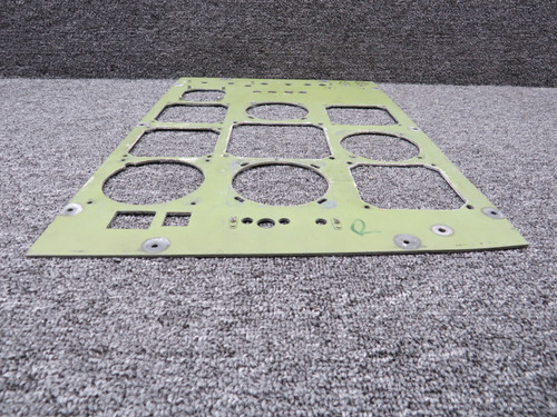 9653164-2 Cessna Citation 501 Copilot Panel