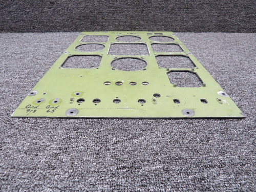 9653164-2 Cessna Citation 501 Copilot Panel