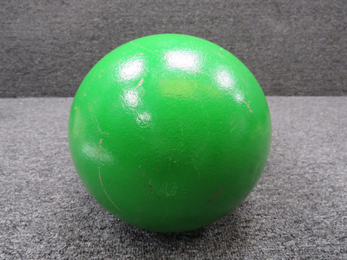 DOT-3HT1850 Cessna Citation 501 Oxygen Cylinder